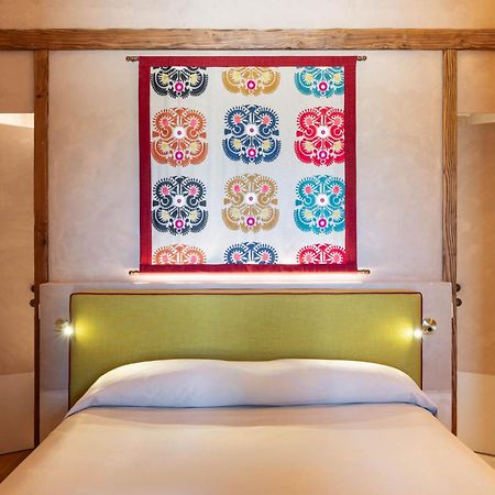 Guadalupe Tuscany Resort Braccagni Ngoại thất bức ảnh