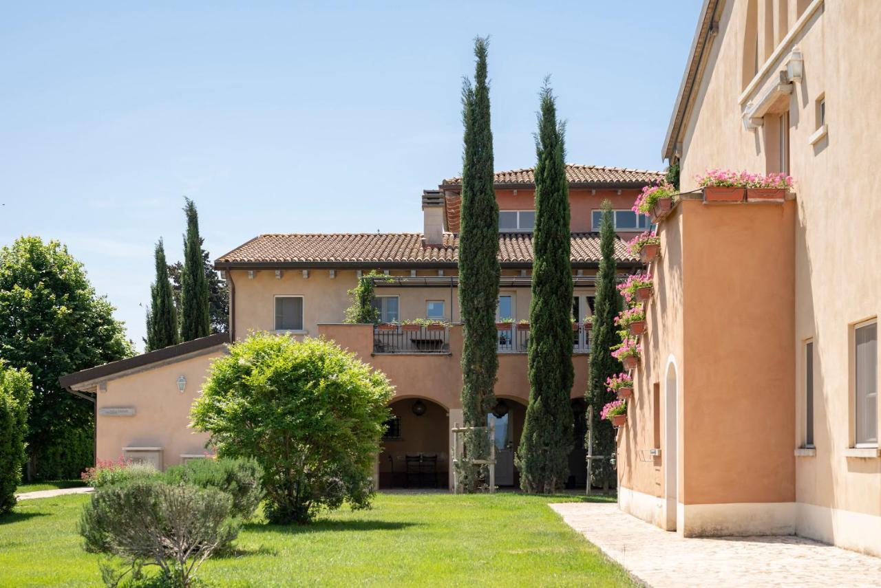 Guadalupe Tuscany Resort Braccagni Ngoại thất bức ảnh