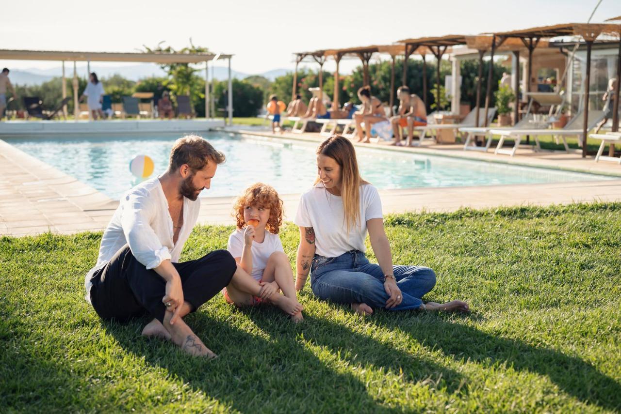 Guadalupe Tuscany Resort Braccagni Ngoại thất bức ảnh