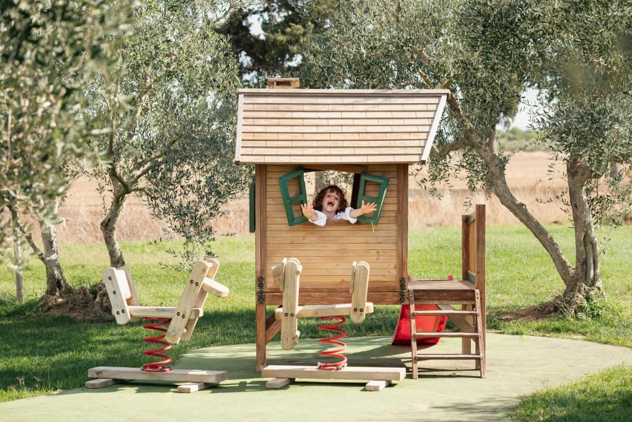 Guadalupe Tuscany Resort Braccagni Ngoại thất bức ảnh