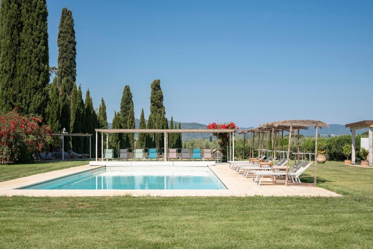 Guadalupe Tuscany Resort Braccagni Ngoại thất bức ảnh