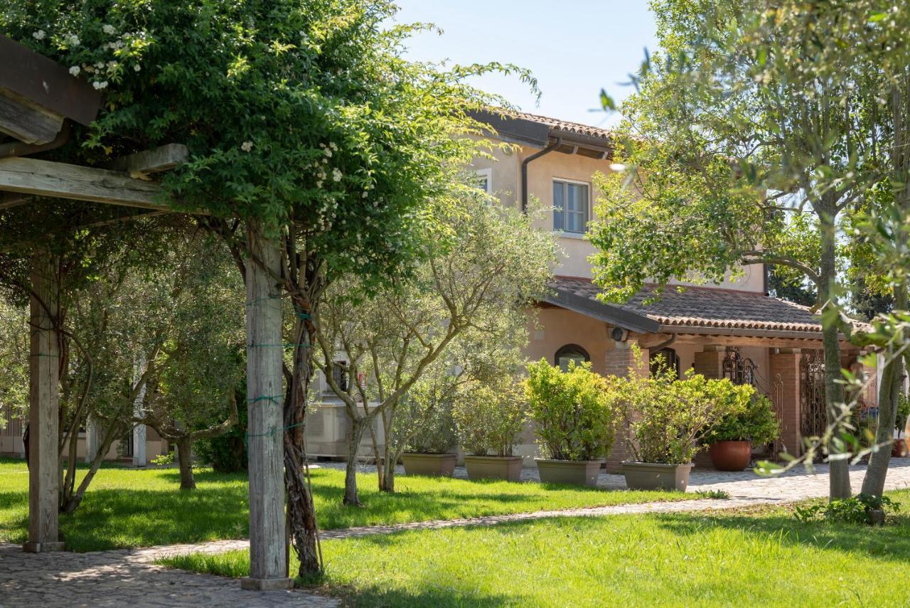 Guadalupe Tuscany Resort Braccagni Ngoại thất bức ảnh