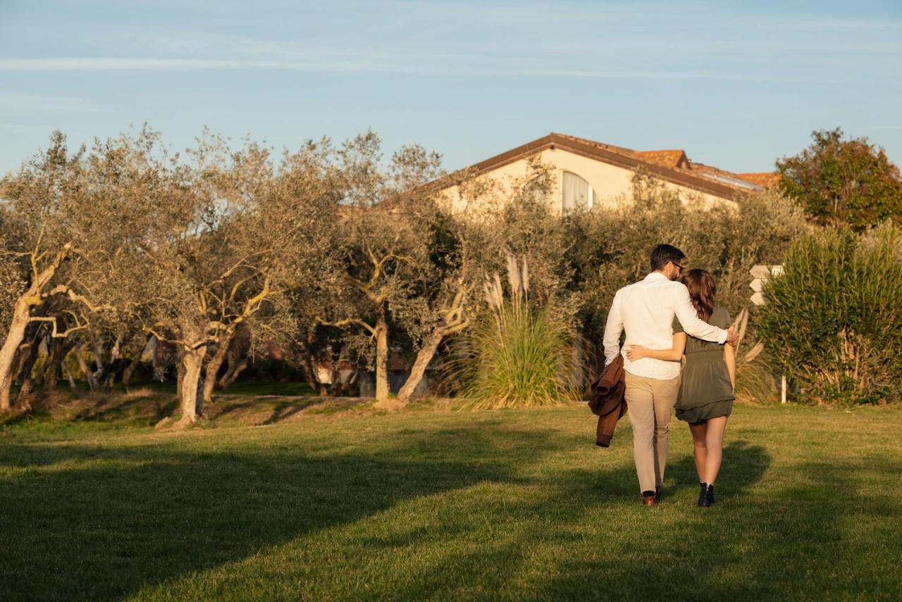 Guadalupe Tuscany Resort Braccagni Ngoại thất bức ảnh