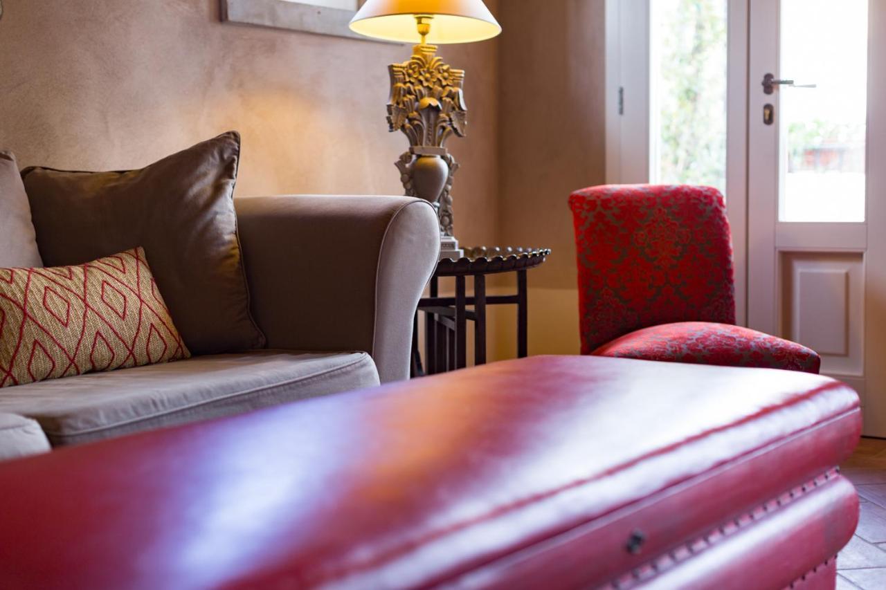 Guadalupe Tuscany Resort Braccagni Ngoại thất bức ảnh