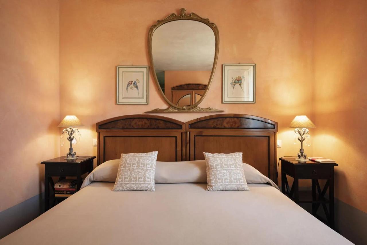 Guadalupe Tuscany Resort Braccagni Ngoại thất bức ảnh