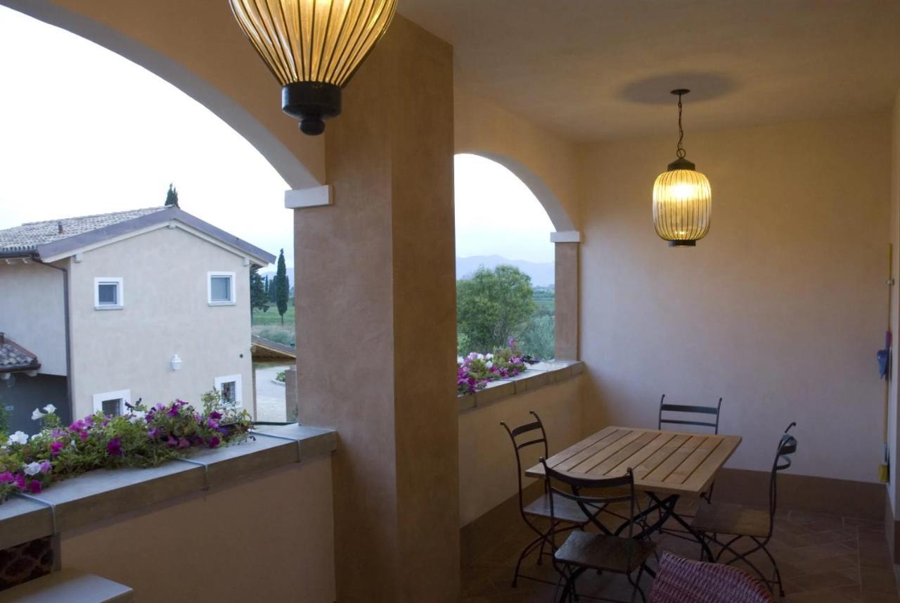 Guadalupe Tuscany Resort Braccagni Ngoại thất bức ảnh