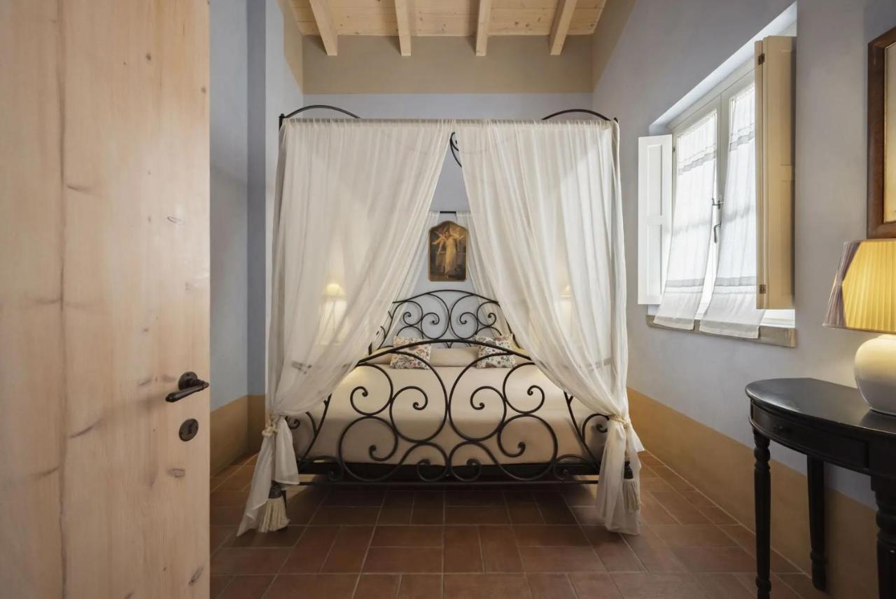 Guadalupe Tuscany Resort Braccagni Ngoại thất bức ảnh