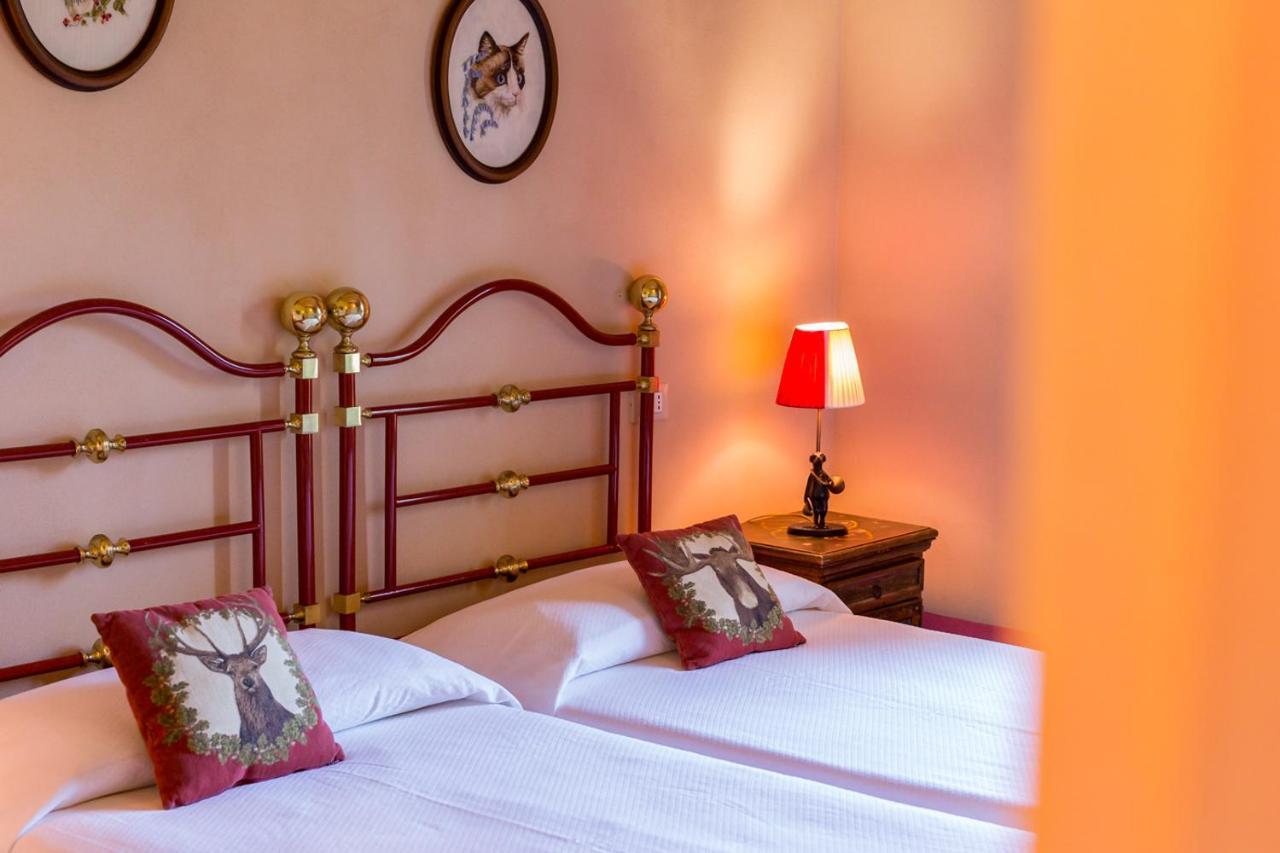 Guadalupe Tuscany Resort Braccagni Ngoại thất bức ảnh
