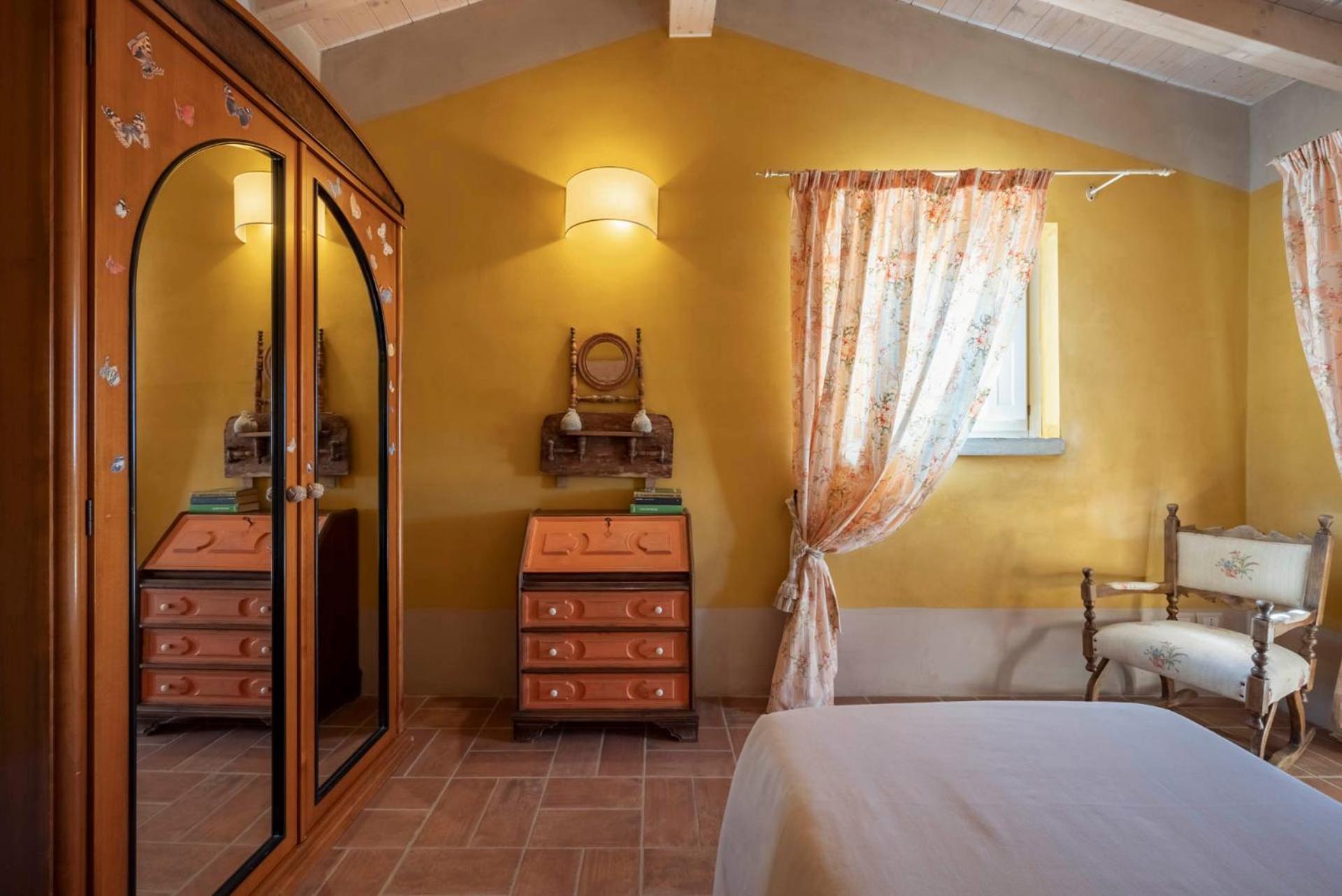 Guadalupe Tuscany Resort Braccagni Ngoại thất bức ảnh