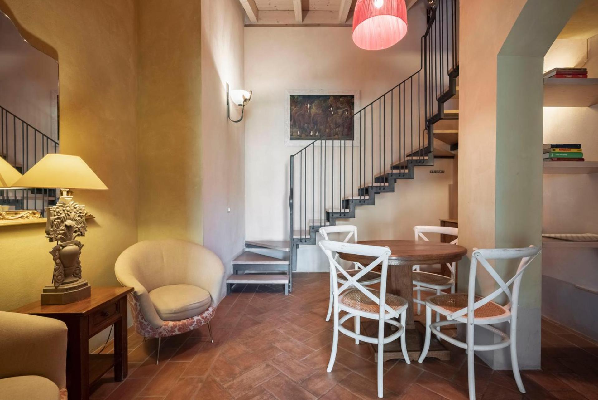 Guadalupe Tuscany Resort Braccagni Ngoại thất bức ảnh