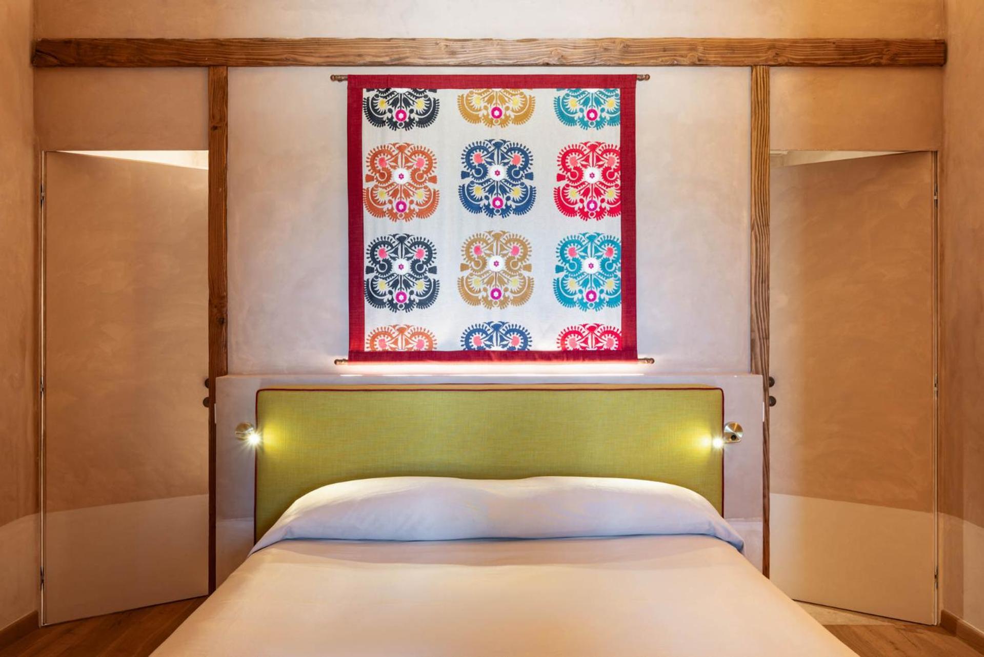 Guadalupe Tuscany Resort Braccagni Ngoại thất bức ảnh