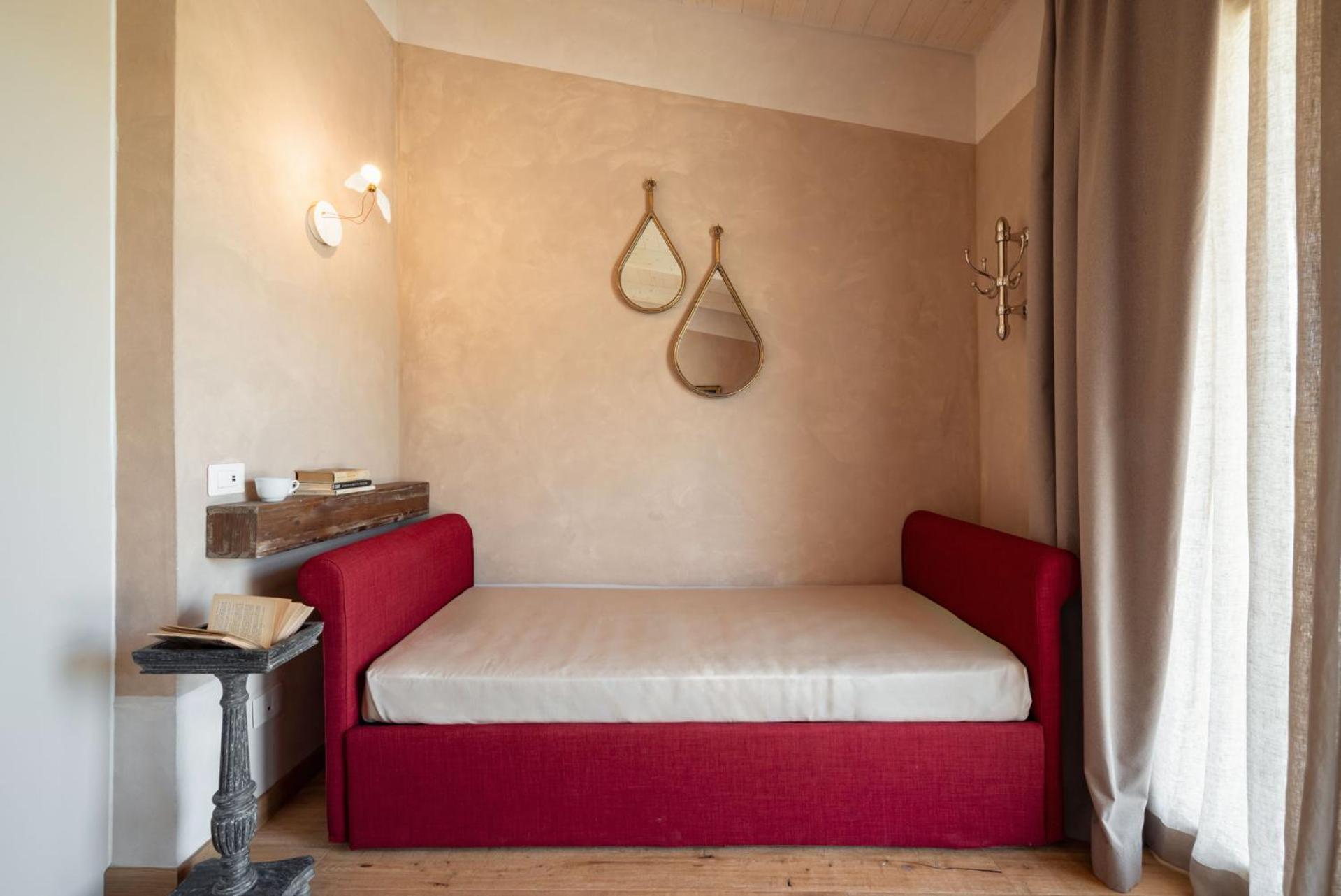 Guadalupe Tuscany Resort Braccagni Ngoại thất bức ảnh