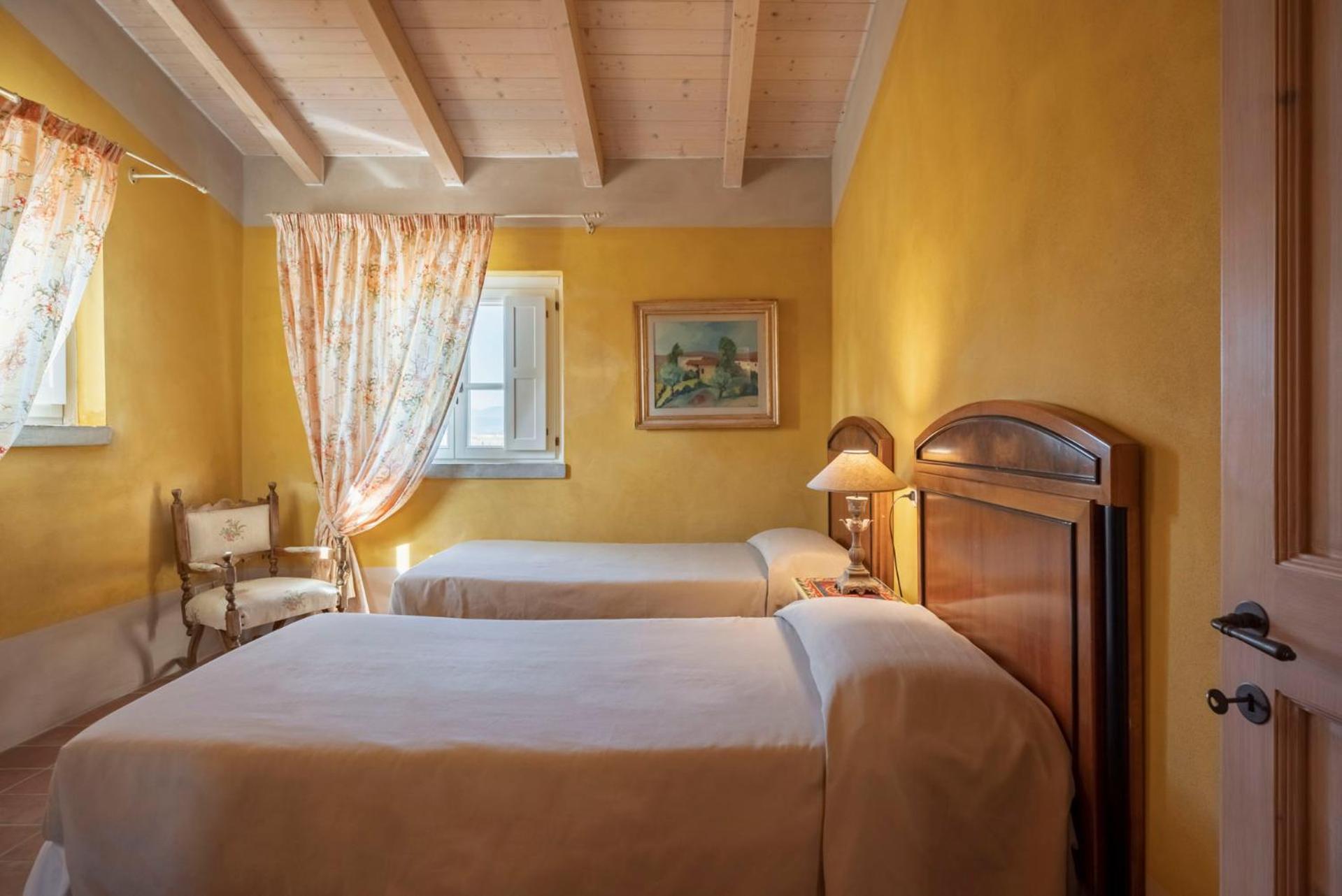 Guadalupe Tuscany Resort Braccagni Ngoại thất bức ảnh